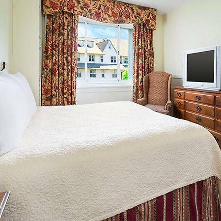 Pocono Manor Resort And Spa Екстер'єр фото