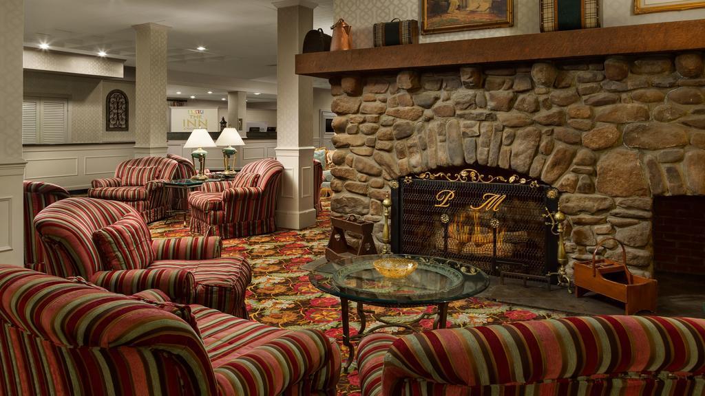 Pocono Manor Resort And Spa Екстер'єр фото