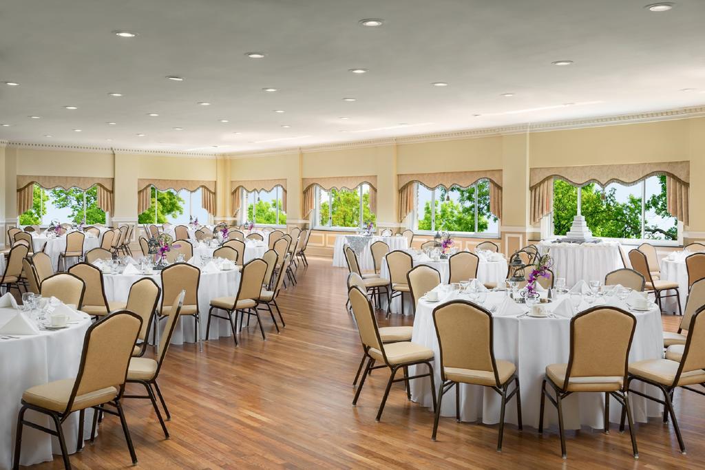 Pocono Manor Resort And Spa Екстер'єр фото