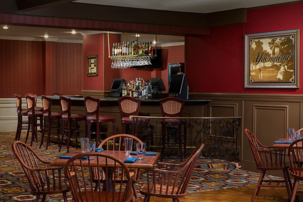 Pocono Manor Resort And Spa Екстер'єр фото
