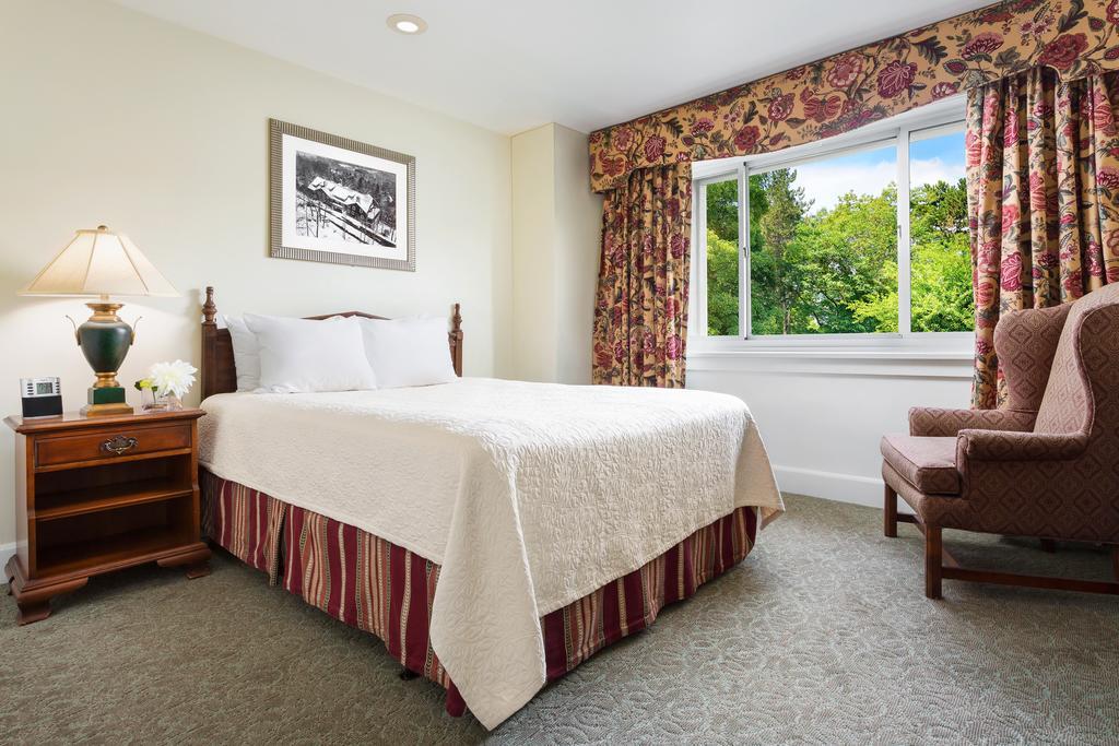 Pocono Manor Resort And Spa Екстер'єр фото
