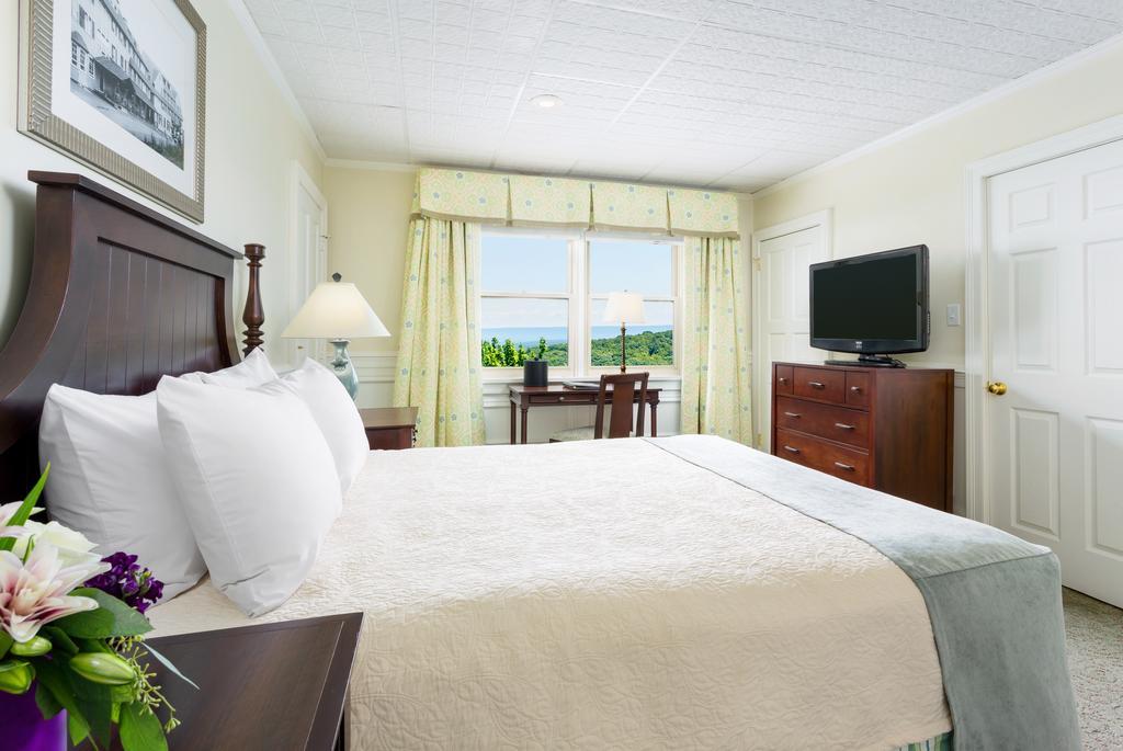 Pocono Manor Resort And Spa Екстер'єр фото