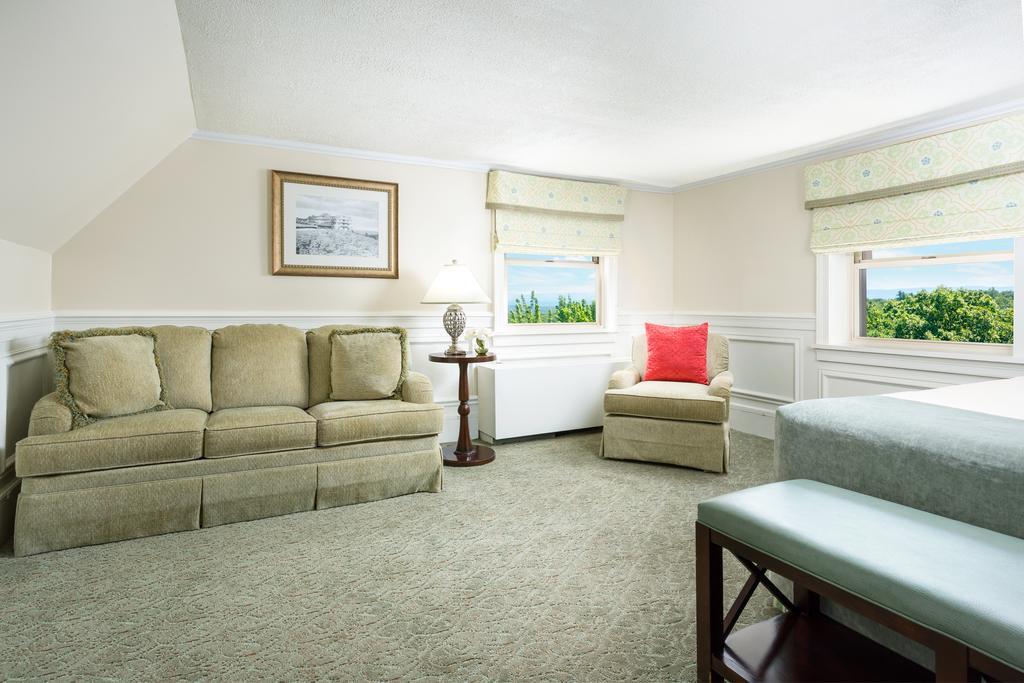 Pocono Manor Resort And Spa Екстер'єр фото