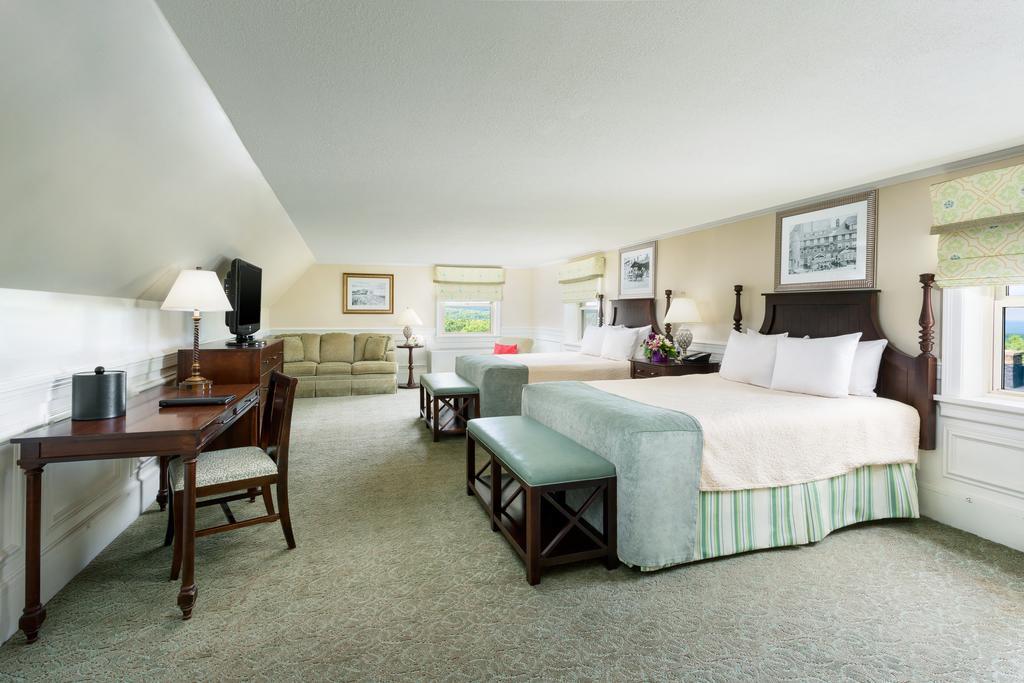 Pocono Manor Resort And Spa Екстер'єр фото