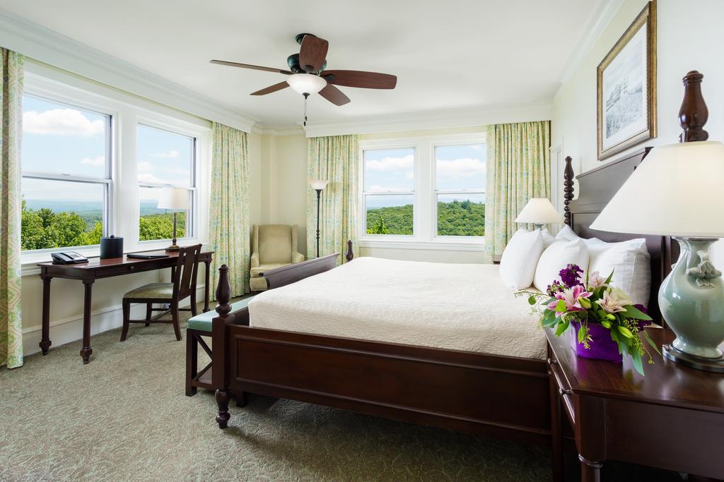 Pocono Manor Resort And Spa Екстер'єр фото