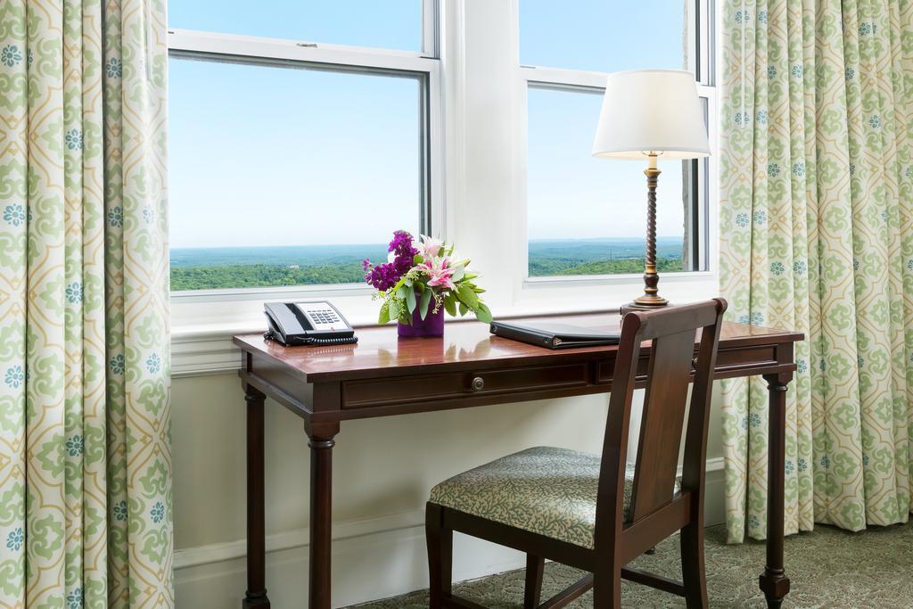 Pocono Manor Resort And Spa Екстер'єр фото