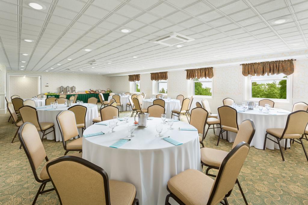 Pocono Manor Resort And Spa Екстер'єр фото