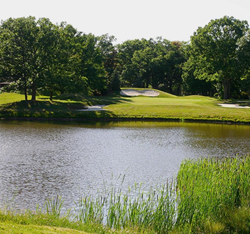 Pocono Manor Resort And Spa Екстер'єр фото
