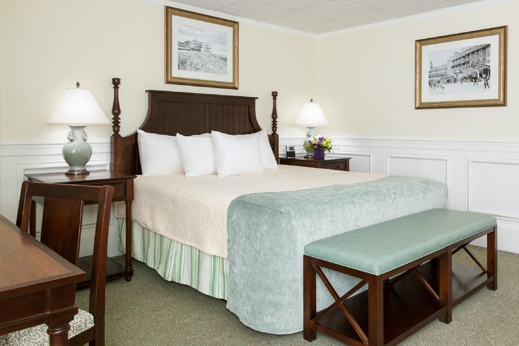 Pocono Manor Resort And Spa Екстер'єр фото