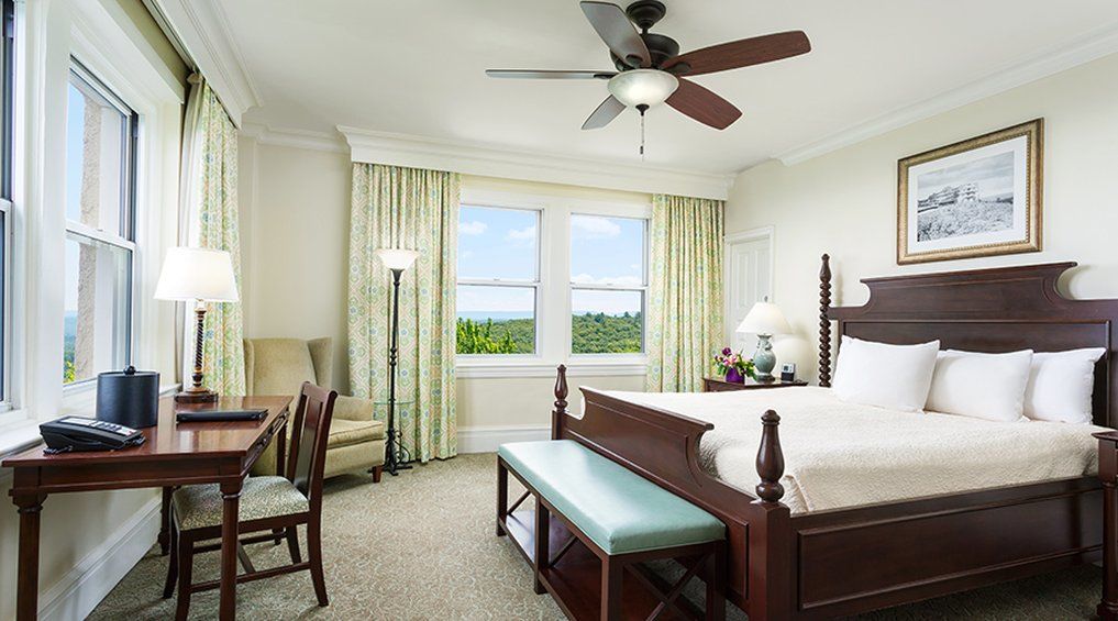 Pocono Manor Resort And Spa Екстер'єр фото