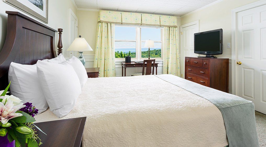 Pocono Manor Resort And Spa Екстер'єр фото
