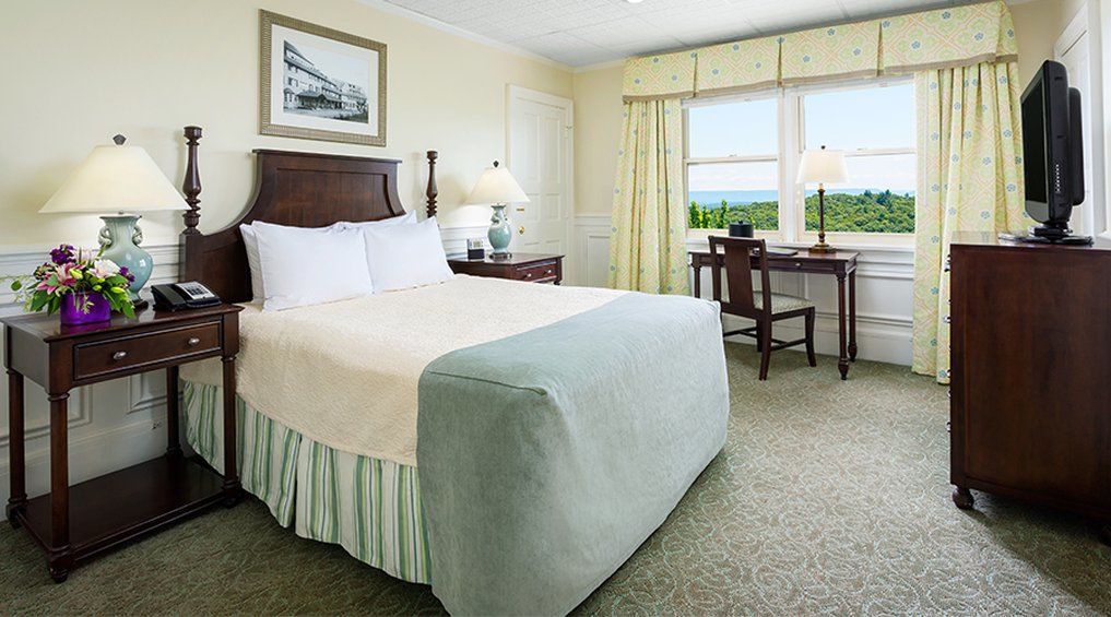 Pocono Manor Resort And Spa Екстер'єр фото
